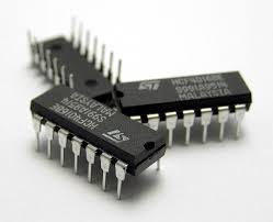 Integrated Circuit (IC)